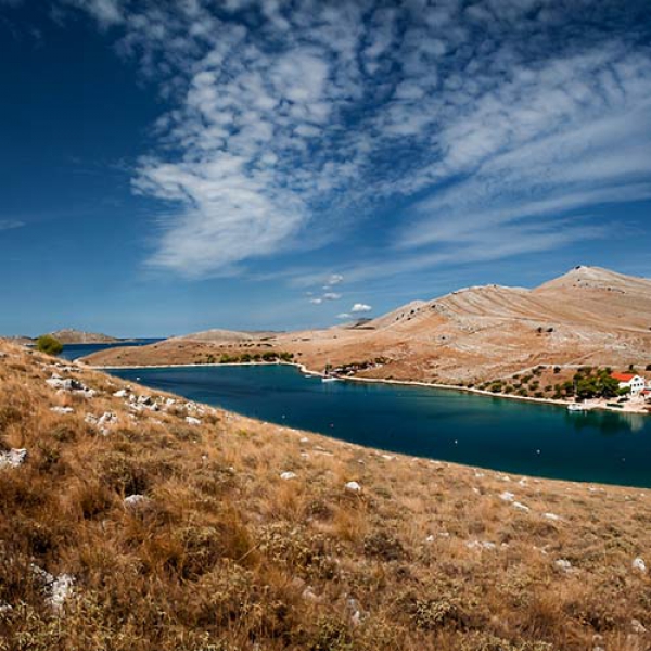 Core Lounge Bar & Restaurant-Kornati