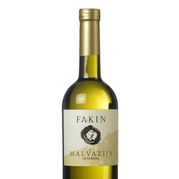 Fakin Malvazija