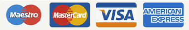 Credit Card payments