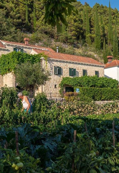 Dubrovnik cooking class