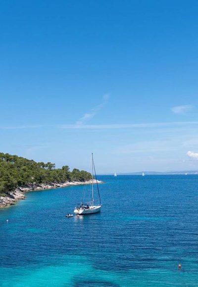 Ivona sailing and cooking class