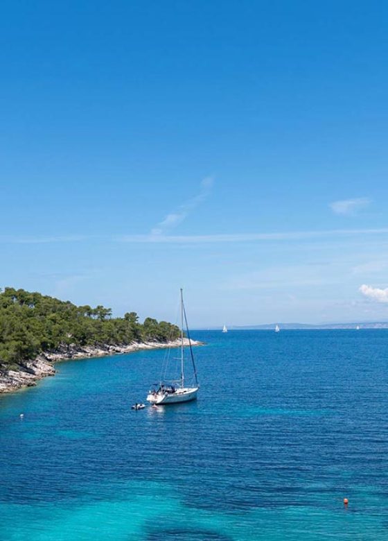 Ivona sailing and cooking class