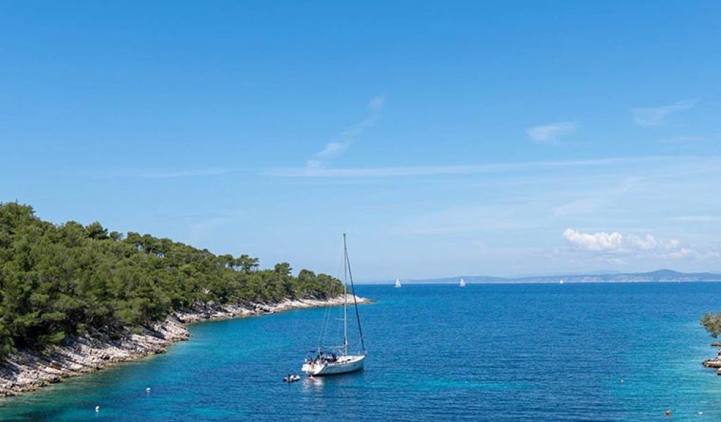 Ivona sailing and cooking class