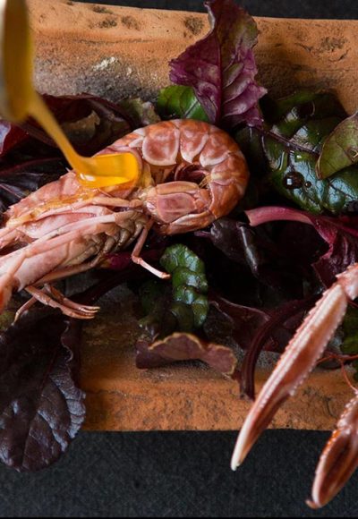 Cooking class Split, creative cuisine